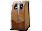 家庭用健康サウナ